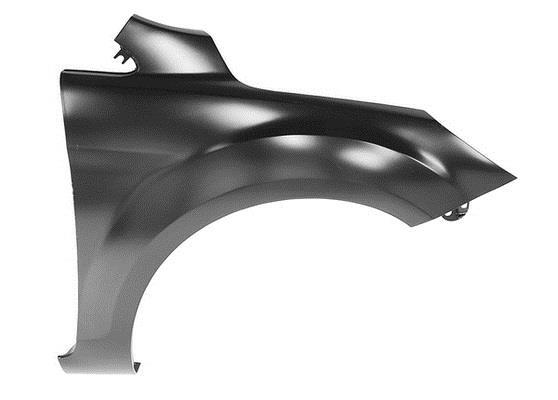 FORD FOCUS 2008 - 2011 FRONT WING DRIVERS SIDE RIGHT OFFSIDE O/S PRIMED