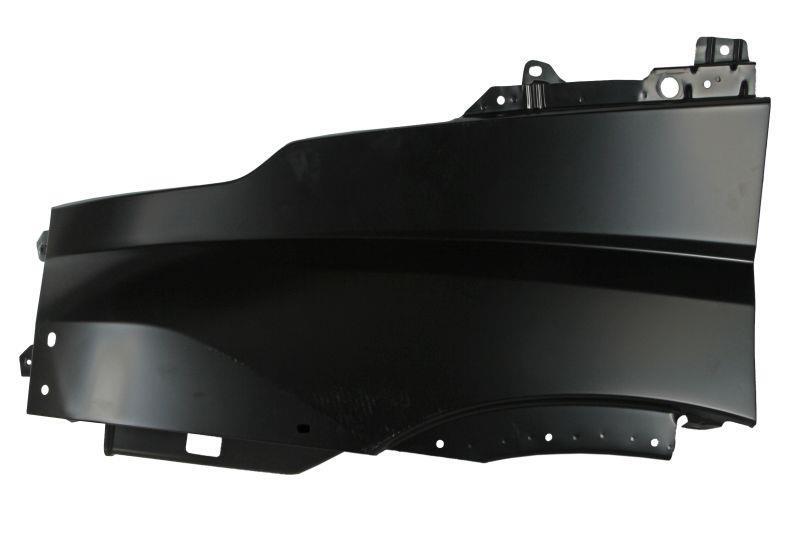 IVECO DAILY 2014 - 2019 FRONT WING LEFT PASSENGERS SIDE NEW INSURANCE APPROVED