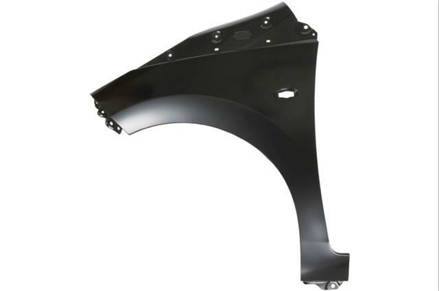 TOYOTA AYGO 2014 - 2018 FRONT WING LEFT PASSENGERS NEW INSURANCE APPROVED PRIMED