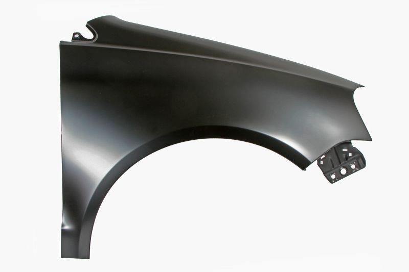 VW POLO 9N3 05-09 FRONT WING DRIVER SIDE RIGHT OFFSIDE READY TO PAINT PRIMED
