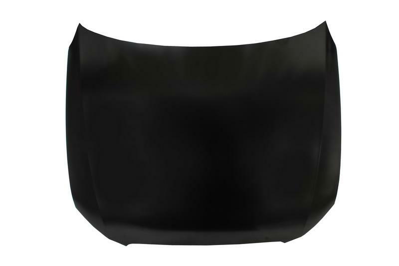 AUDI Q5 2009 - 2012 BONNET NEW 8R0823029 STEEL OEM QUALITY