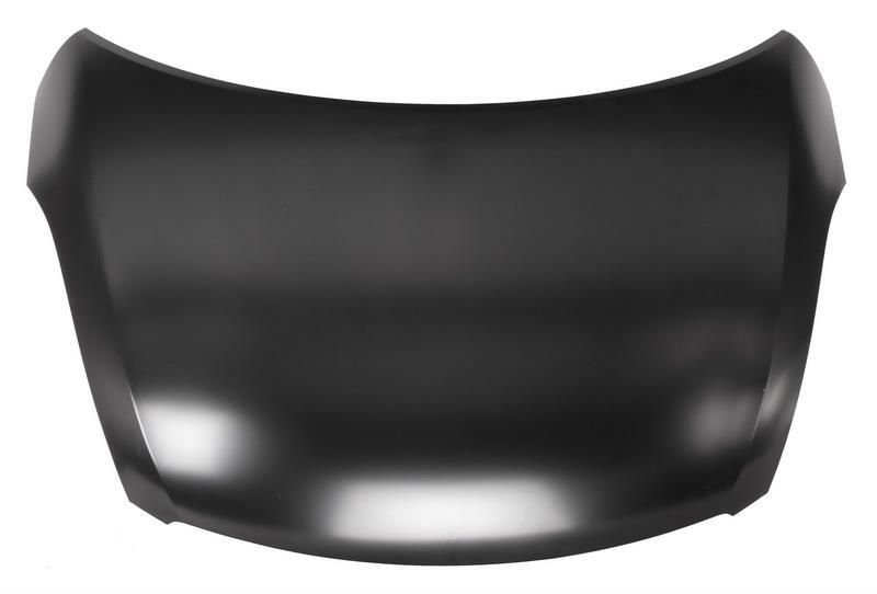 SUZUKI SWIFT 2011 - 2013 BONNET OEM QUALITY NEW INSURANCE APPROVED PRIMED