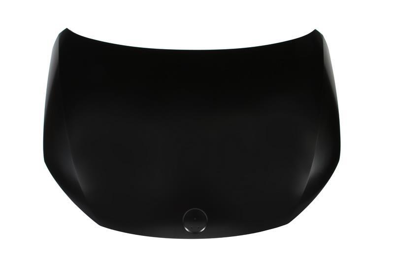 VW SCIROCCO 2009 - 2017 BONNET PRIMED NEW INSURANCE APPROVED OEM QUALITY