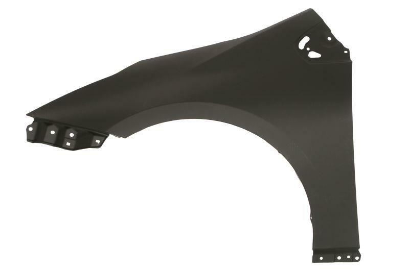 TOYOTA PRIUS 2016 ON FRONT WING LEFT PASSENGERS SIDE PRIMED NEW OEM QAULITY