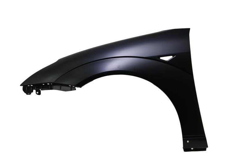 FORD FOCUS 1999 - 2004 FRONT WING LEFT PASSENGERS SIDE INSURANCE APPROVED