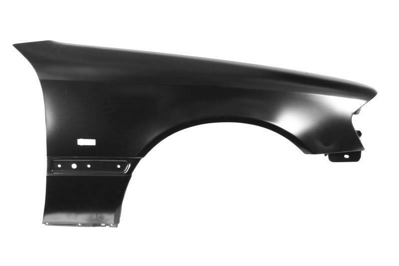 MERCEDES C CLASS W202 1993 - 1999 FRONT WING DRIVERS SIDE RIGHT O/S NEW PRIMED