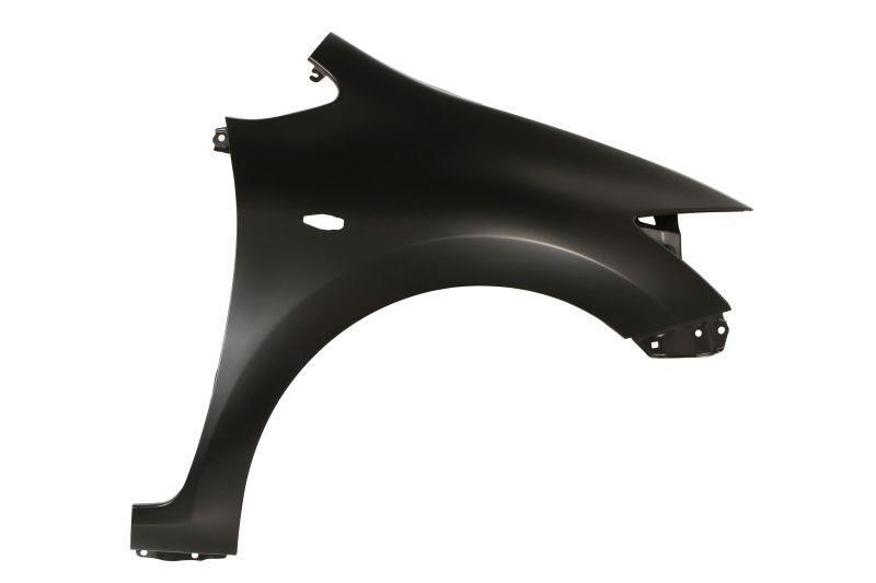 TOYOTA AURIS 2007- 2010 FRONT WING DRIVER SIDE RIGHT NEW INSURANCE APPROVED