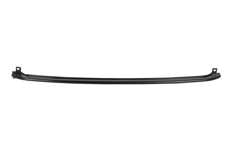 VOLKSWAGEN POLO 6R 2009 - 2017 FRONT BUMPER REINFORCEMENT LOWER 6R0807651A