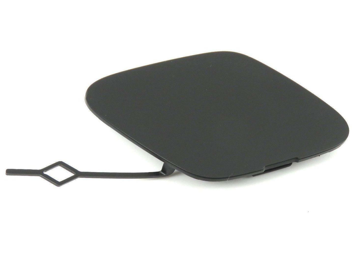 VAUXHALL MOKKA 2012 -2016 FRONT BUMPER TOW COVER PRIMED 25980570 1405181 NEW