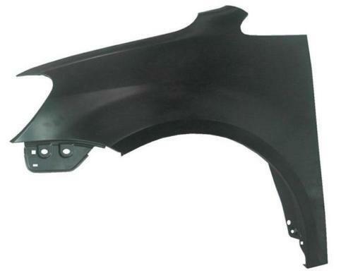 VW TOURAN 2011 - 2015 FRONT WING LEFT PASSENGERS SIDE NEW PRIMED INSURANCE APPRO