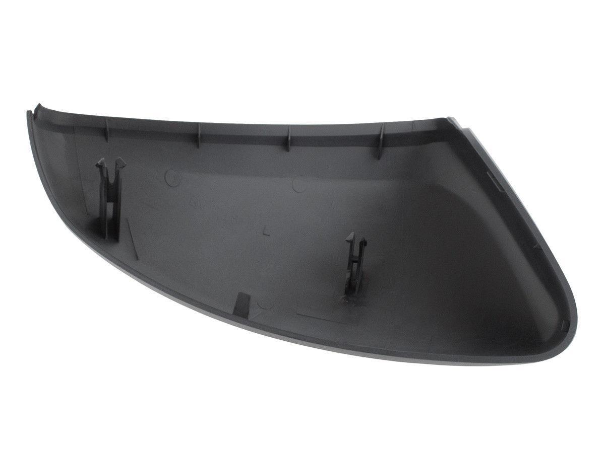 PEUGEOT 208 2012 – 2019 DOOR WING MIRROR COVER LEFT PASSENGER SIDE 1607512980