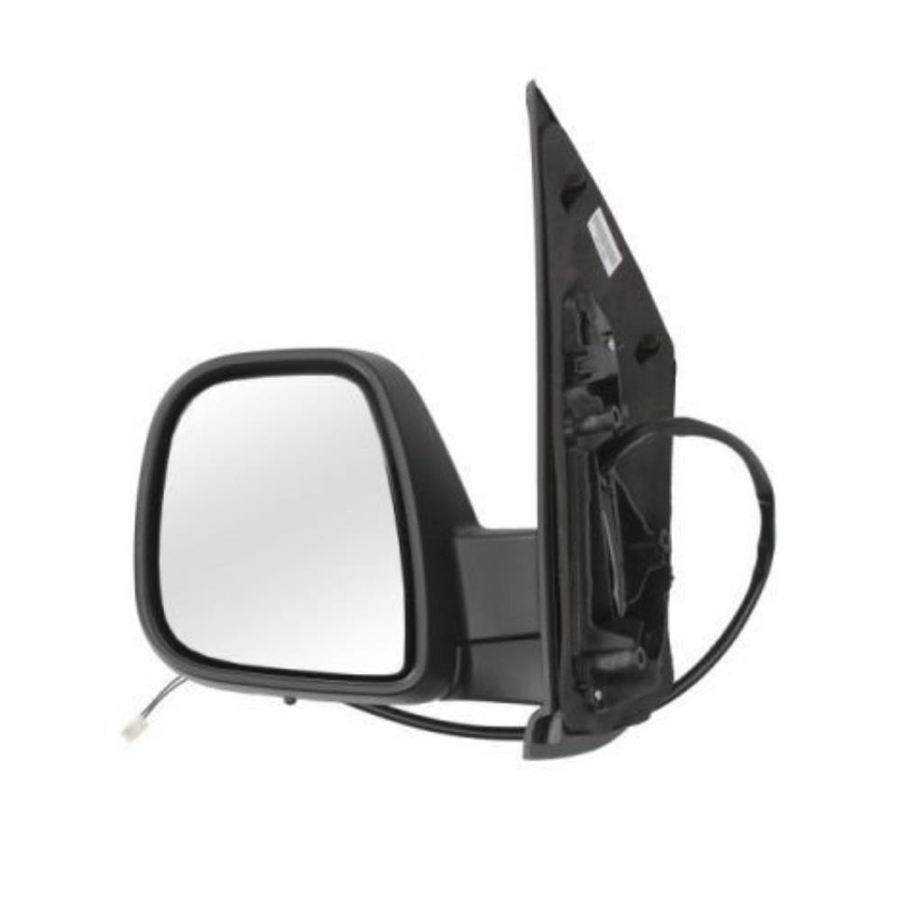 VAUXHALL VIVARO 2019 ON DOOR WING MIRROR LEFT PASSENGER SIDE ELECTRIC PRIMED