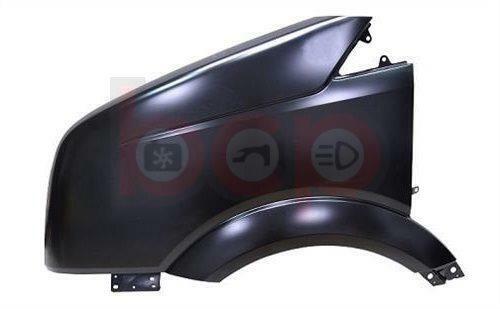 VW CRAFTER 2006 -2016 FRONT WING LEFT PASSENGERS SIDE NEW PRIMED OEM QUALITY