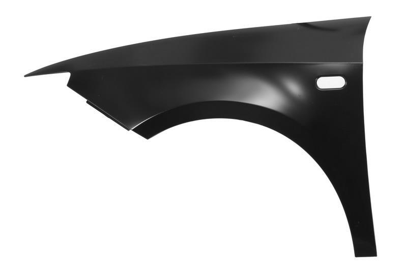 SEAT IBIZA 2015 - 2017 FRONT WING FENDER LEFT PASSENGERS NEW PRIMED OEM QUALITY