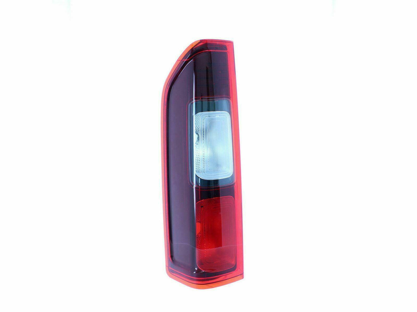 RENAULT TRAFIC 2014 - 2019 REAR LIGHT PASSENGER SIDE LEFT NEW INSURANCE SPEC