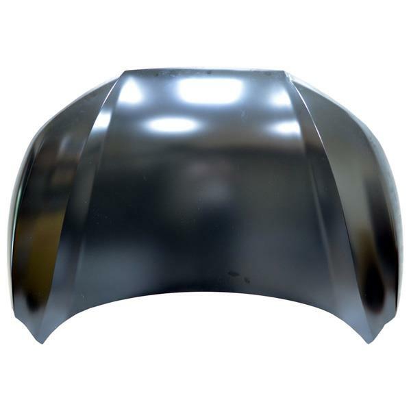 NISSAN QASHQAI 2017 - 2021 BONNET PRIMED INSURANCE APPROVED F5100HV0MA