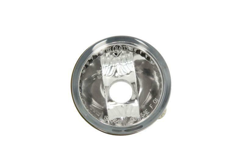 TOYOTA PRIUS 2004 – 2008 FRONT FOG LIGHT LAMP RIGHT DRIVER SIDE NEW
