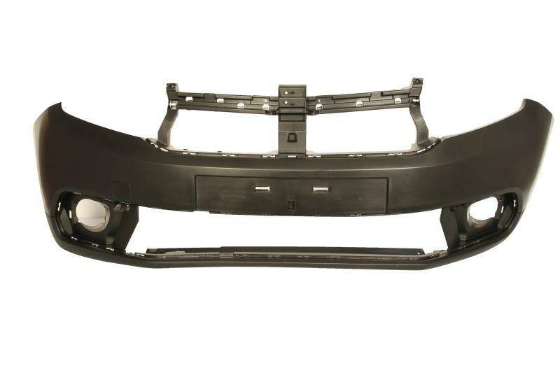 DACIA SANDERO 2017 – 2020 FRONT BUMPER INSURACE APPROVED OE SPEC 620223034R
