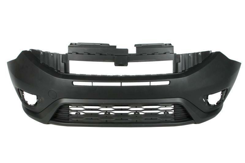FIAT DOBLO 2015 - 2022 BUMPER NEW INSURANCE APPROVED HIGH QUALITY OEM 735615285