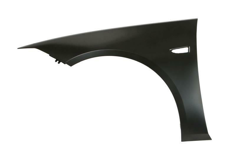VAUXHALL INSIGNIA 2017 ON FRONT WING LEFT PASSENGERS SIDE FENDER PANEL