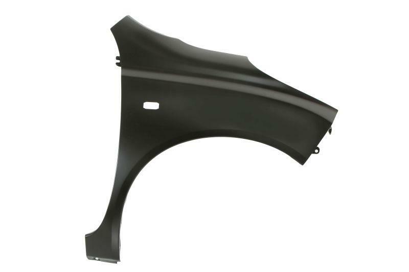 NISSAN MICRA 2003 - 2011 FRONT WING FENDER PRIMED DRIVER SIDE RIGHT NEW