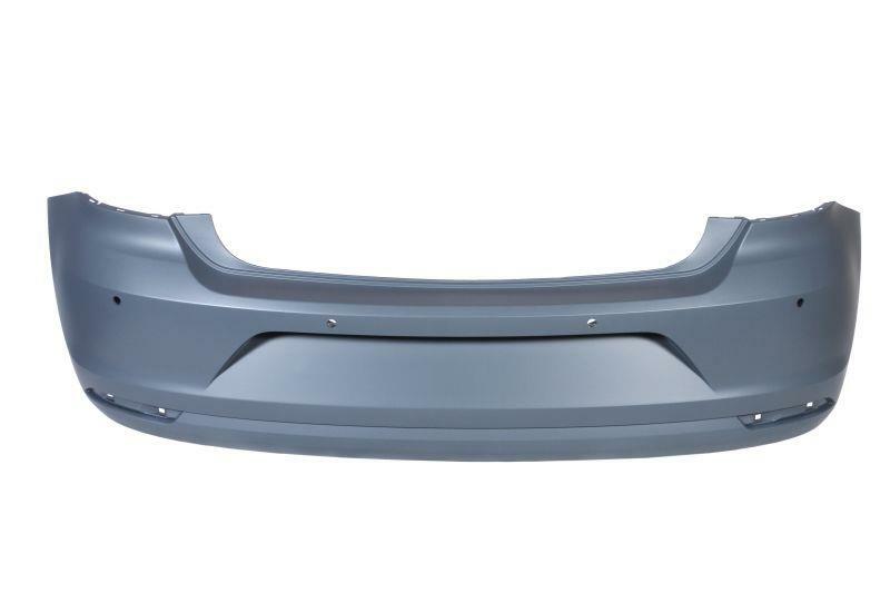WW POLO 6R 2014 – 2017 REAR BUMPER PARKING SENSOR PRIMED INSURANCE 6C6807417AGRU