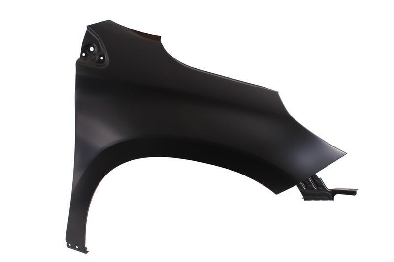 PEUGEOT 2008 2016 - 2020 FRONT WING RIGHT DRIVER SIDE INSURANCE APPROVED