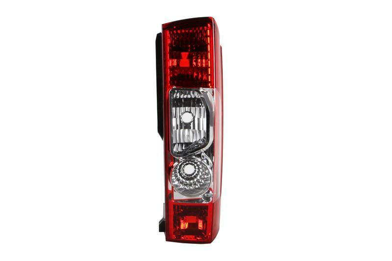 FIAT DUCATO 2006 - 2014 REAR LAMP REAR LIGHT RIGHT RH DRIVER SIDE OFFSIDE NEW