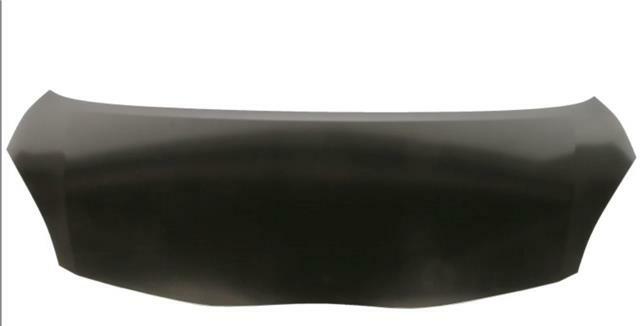 TOYOTA AYGO 2012 - 2014 BONNET PRIMED 5 DOOR AND 3 DOOR DELIVERED TO YOUR DOOR
