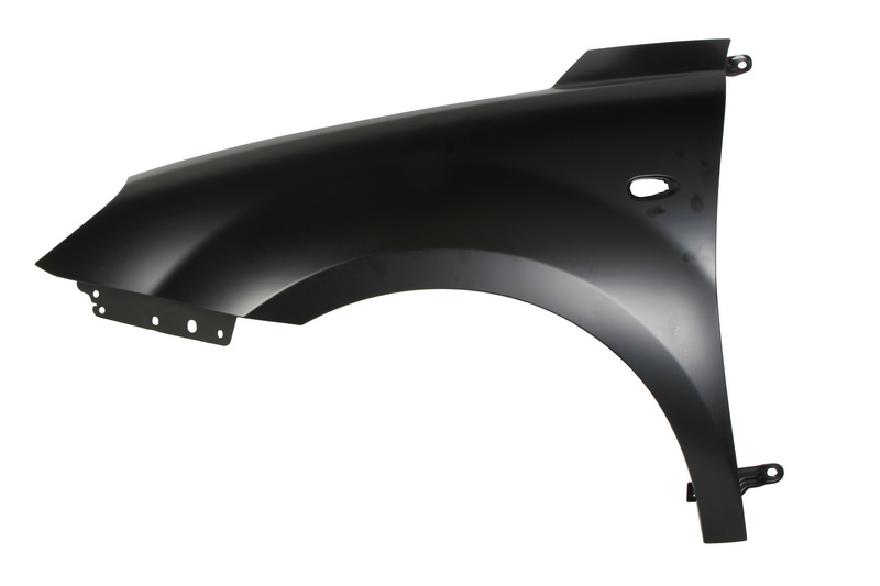 ALFA MITO 2009 - 2016 FRONT WING LEFT PASSENGERS FENDER SIDE PANEL PRIMED