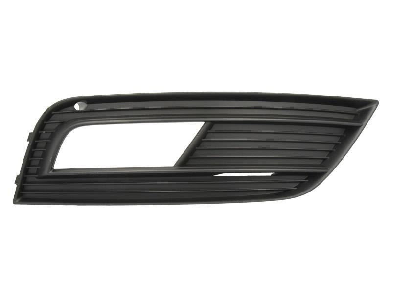 AUDI A4 2012 - 2016 FRONT FOG LIGHT GRILLE RIGHT DRIVER SIDE NOT SLINE MODELS