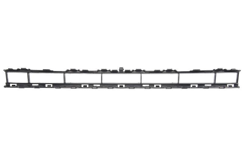 AUDI A3 2016 – 2019 FRONT BUMPER CENTRE LOWER GRILLE NOT FOR SLINE S3 OR RS3