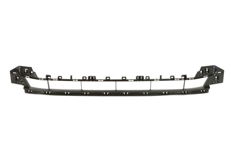 AUDI A1 2018 ON FRONT BUMPER GRILL CENTRE LOWER SECTION NO FOR SLINE MODELS