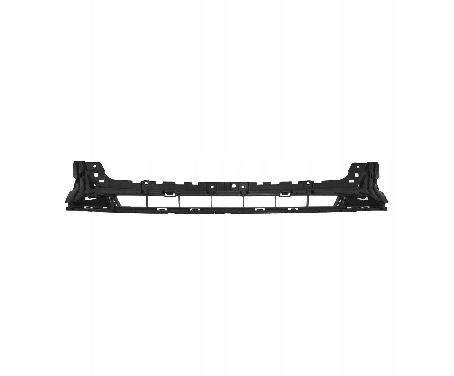 AUDI A5 2020 – 2023 FRONT BUMPER LOWER CENTRE GRILLE SLINE MODEL TRIM BLACK