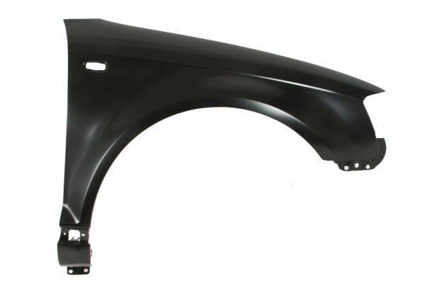 AUDI A3 8P 2003-2008 FRONT WING O/S DRIVERS SIDE RIGHT INSURANCE APPROVED NEW