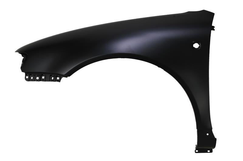 AUDI A3 2000 - 2003 FRONT WING LEFT PASSENGERS SIDE NEAR SIDE N/S