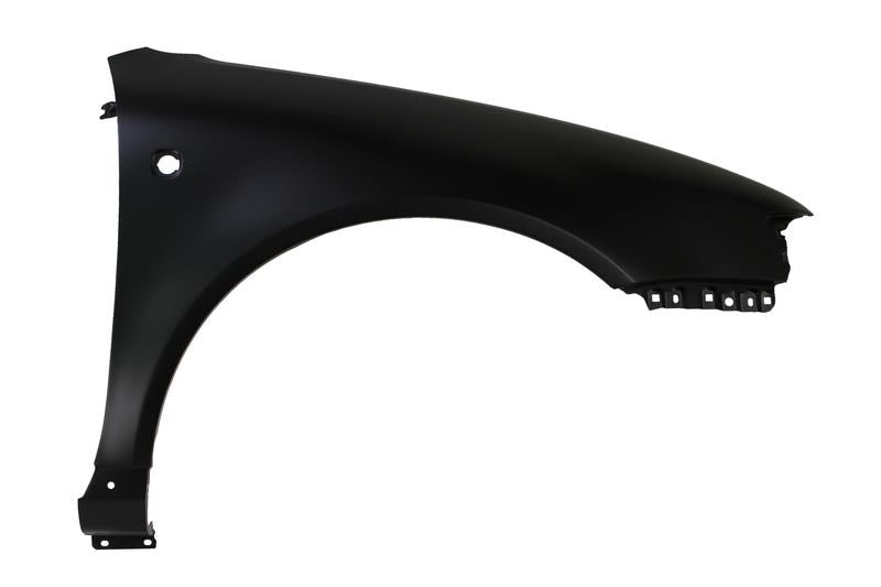 AUDI A3 2000 - 2003 FRONT WING RIGHT HAND DRIVERS OFFSIDE O/S