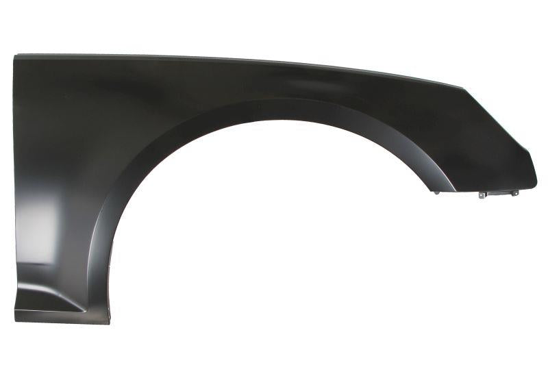 AUDI A4 B9 2015 - 2019 FRONT WING RIGHT DRIVERS SIDE FENDER PANEL PRIMED