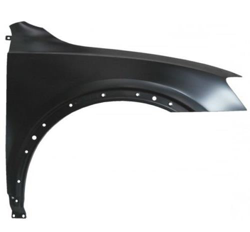 AUDI Q3 2011 - 2015 FRONT WING DRIVER RIGHT NEW INSURANCE APPROVED PRIMED