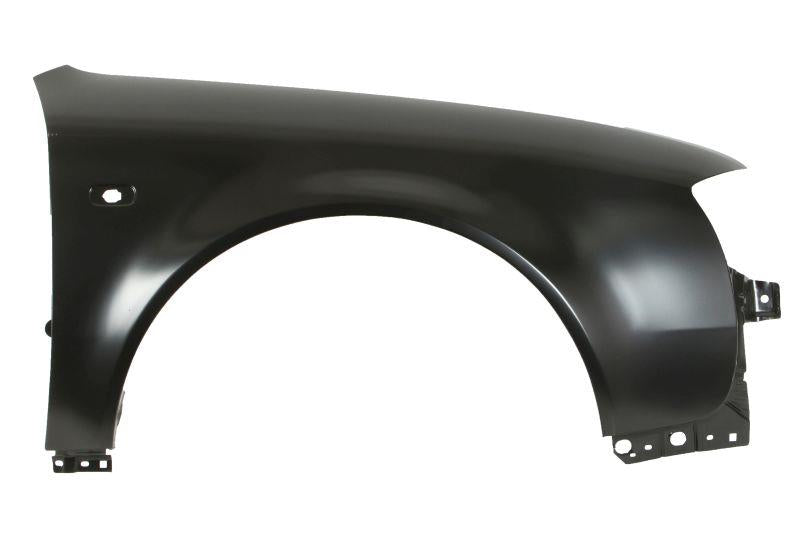 AUDI A6 1997 - 2001 FRONT WING RIGHT HAND DRIVERS OFFSIDE O/S