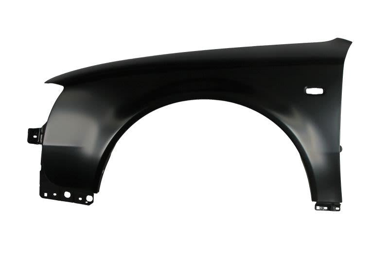 AUDI A6 C5 2002 - 2005 FRONT WING FENDER PANEL PASSENGERS SIDE NEARSIDE