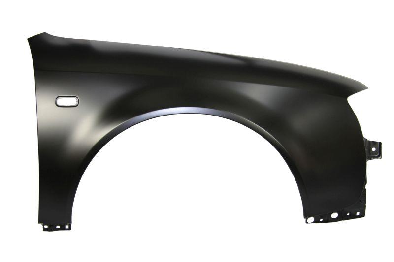 AUDI A6 C5 2002 - 2005 FRONT WING FENDER PANEL RIGHT DRIVERS OFFSIDE