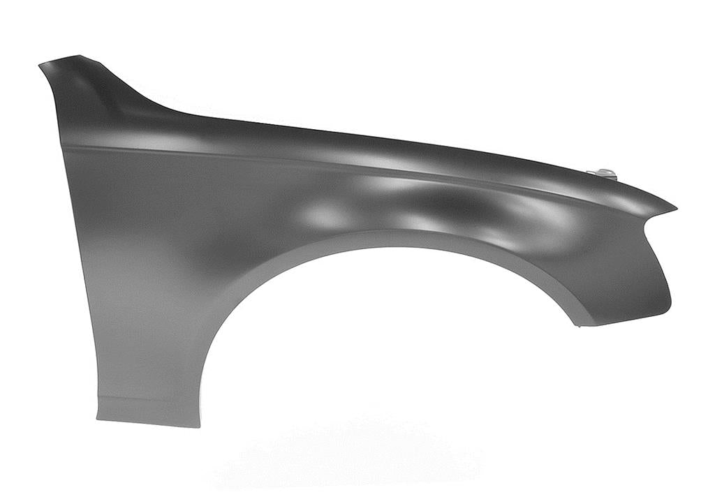 AUDI A4 B8 2008 - 2012 FRONT WING RIGHT DRIVERS SIDE NEW PRIMED READY TO PAINT