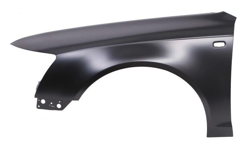 AUDI A6 2005 - 2009 FRONT WING LH LEFT PASSENGERS STEEL PRIMED BRAND NEW