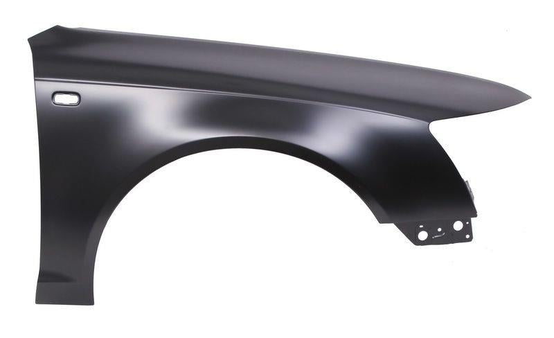 AUDI A6 2005 - 2009 FRONT WING RH RIGHT DRIVERS STEEL PRIMED BRAND NEW