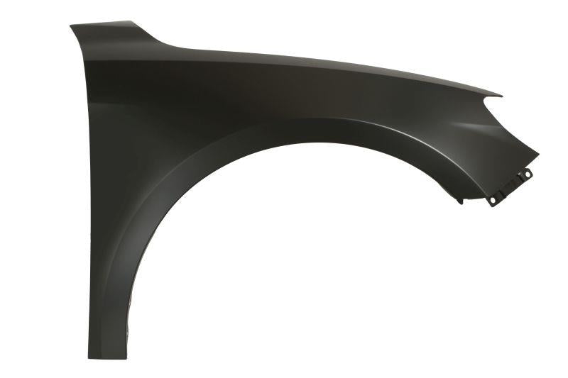 AUDI A1 2018 ON FRONT WING RIGHT DRIVER SIDE INSURANCE APPROVED 82A821022