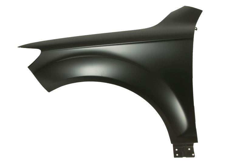 AUDI Q7 2007 - 2015 FRONT WING FENDER PRIMED PASSENGER SIDE LEFT STEEL NEW
