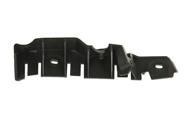 AUDI A3 2008 - 2012 FRONT BUMPER BRACKET WING SUPPORT GUIDE 8P0807184B RIGHT