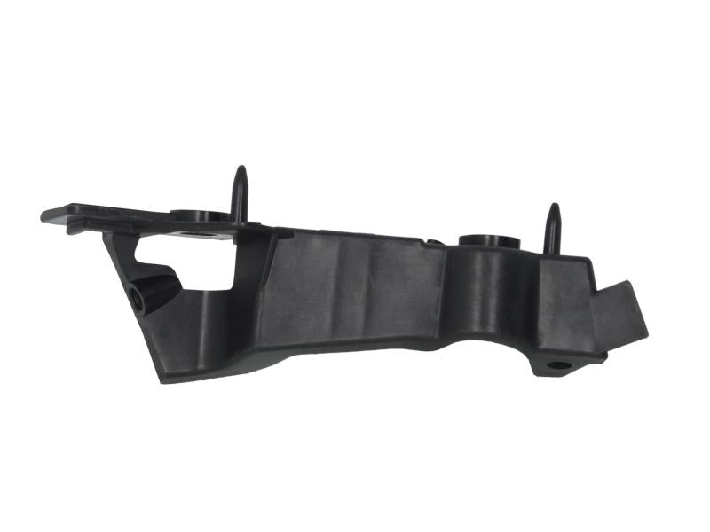 AUDI A4 FRONT BUMPER BRACKET GUIDE WING HOLDER LEFT PASSENGER SIDE 2007 - 2013