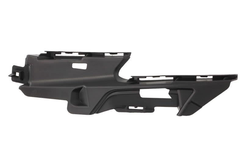 AUDI A3 FRONT BUMPER BRACKET GUIDE WING HOLDER LEFT PASSENGER SIDE 2016 2020